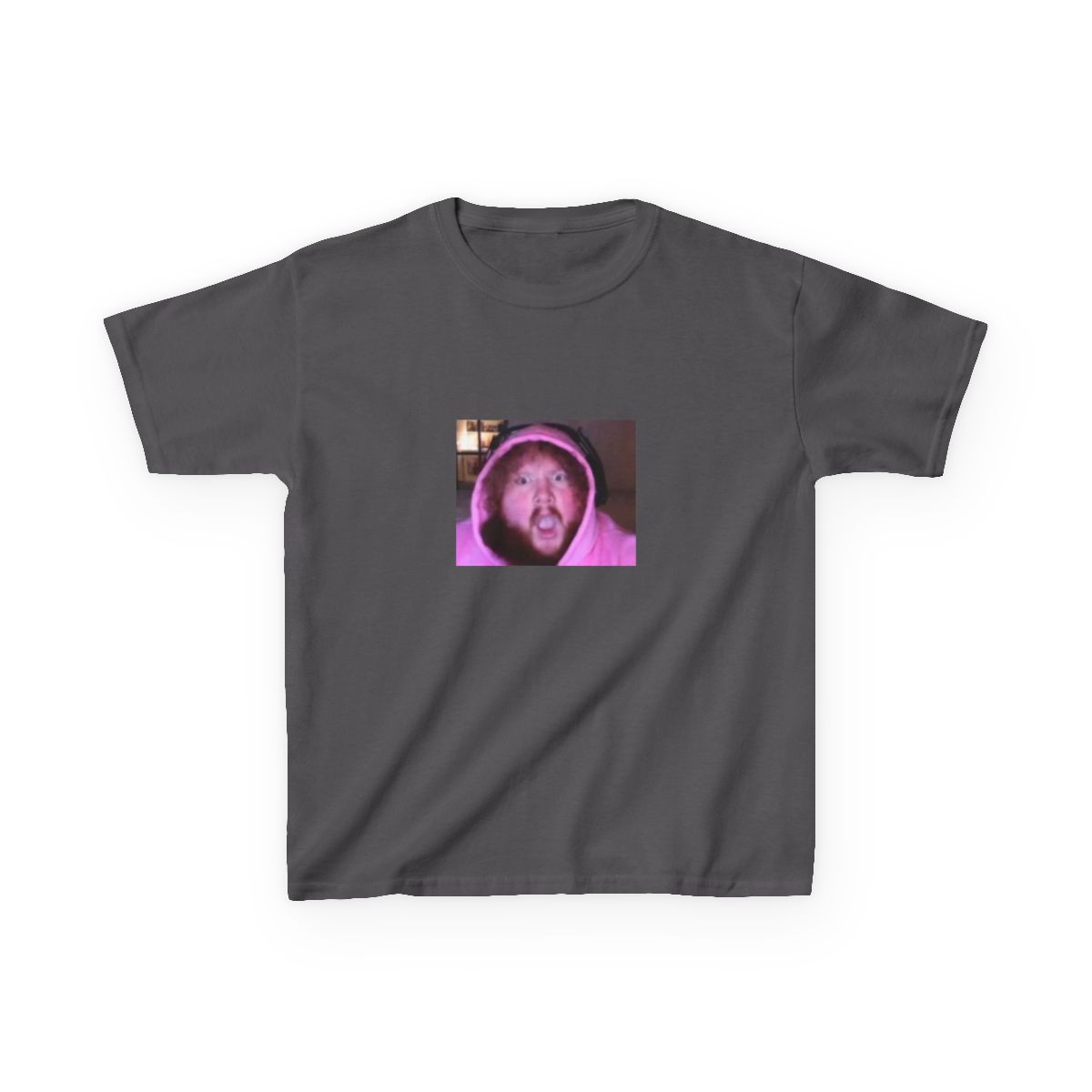 CaseOh T-Shirt Unisex Kids T-Shirt - alternate angle 4, merchandise