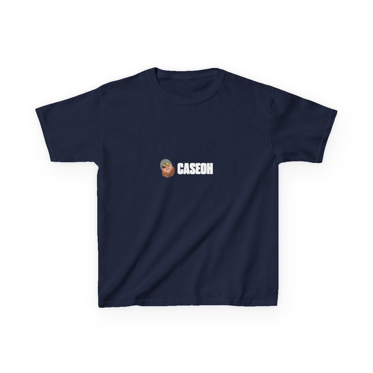CaseOh T-Shirt Unisex Kids T-Shirt - alternate angle 5, merchandise