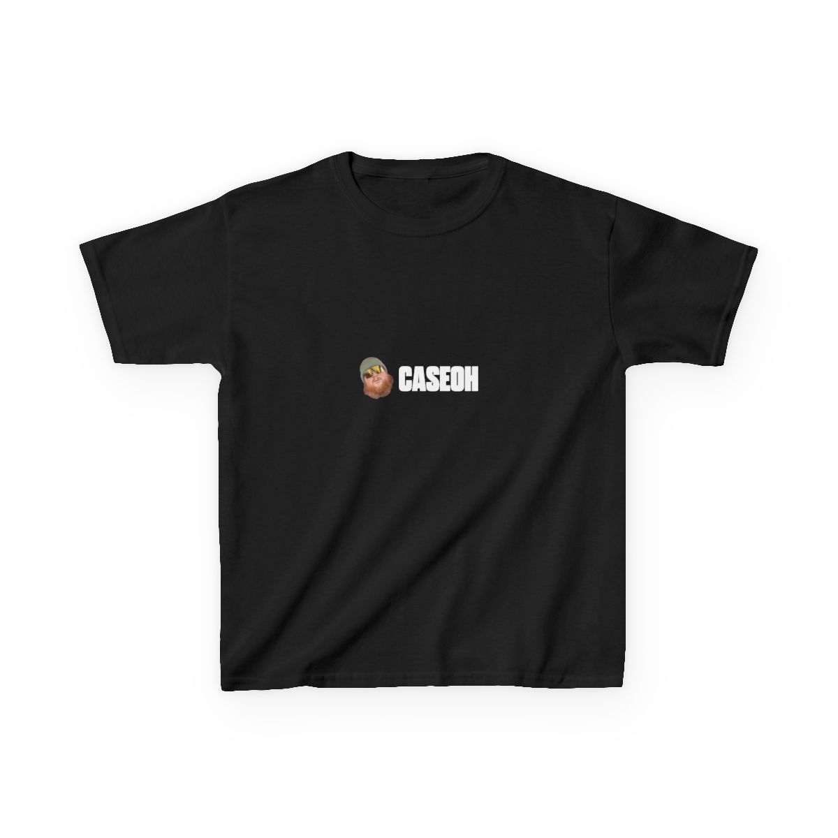 CaseOh T-Shirt Unisex Kids T-Shirt