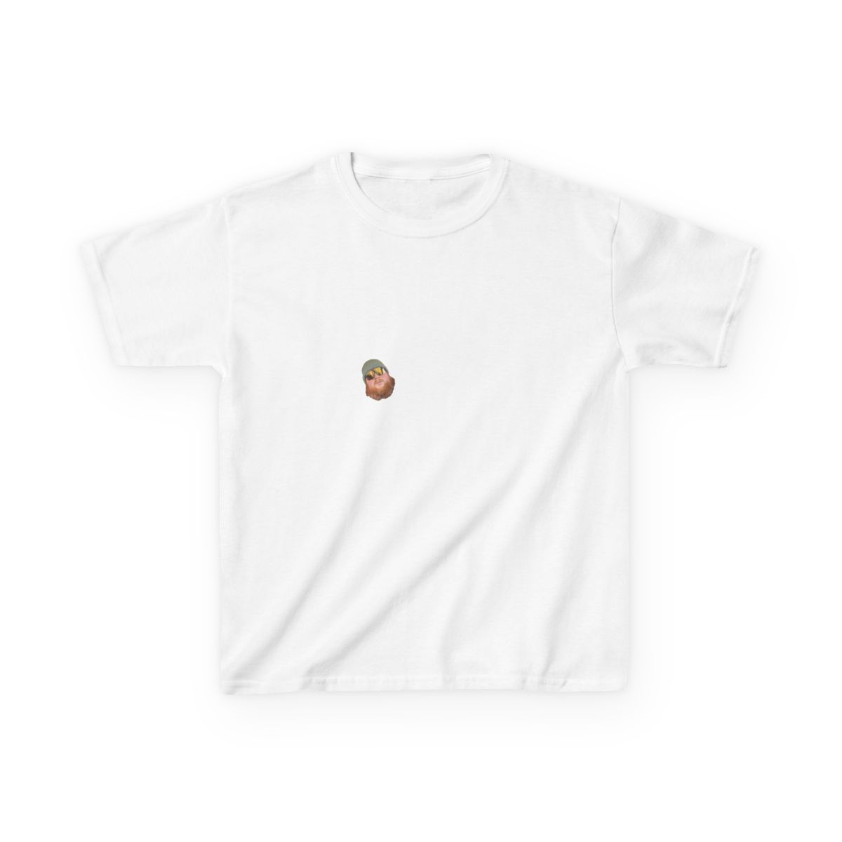 CaseOh T-Shirt Unisex Kids T-Shirt