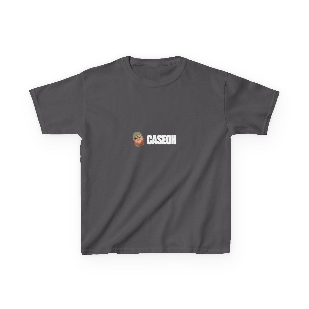 CaseOh T-Shirt Unisex Kids T-Shirt - alternate angle 4, merchandise
