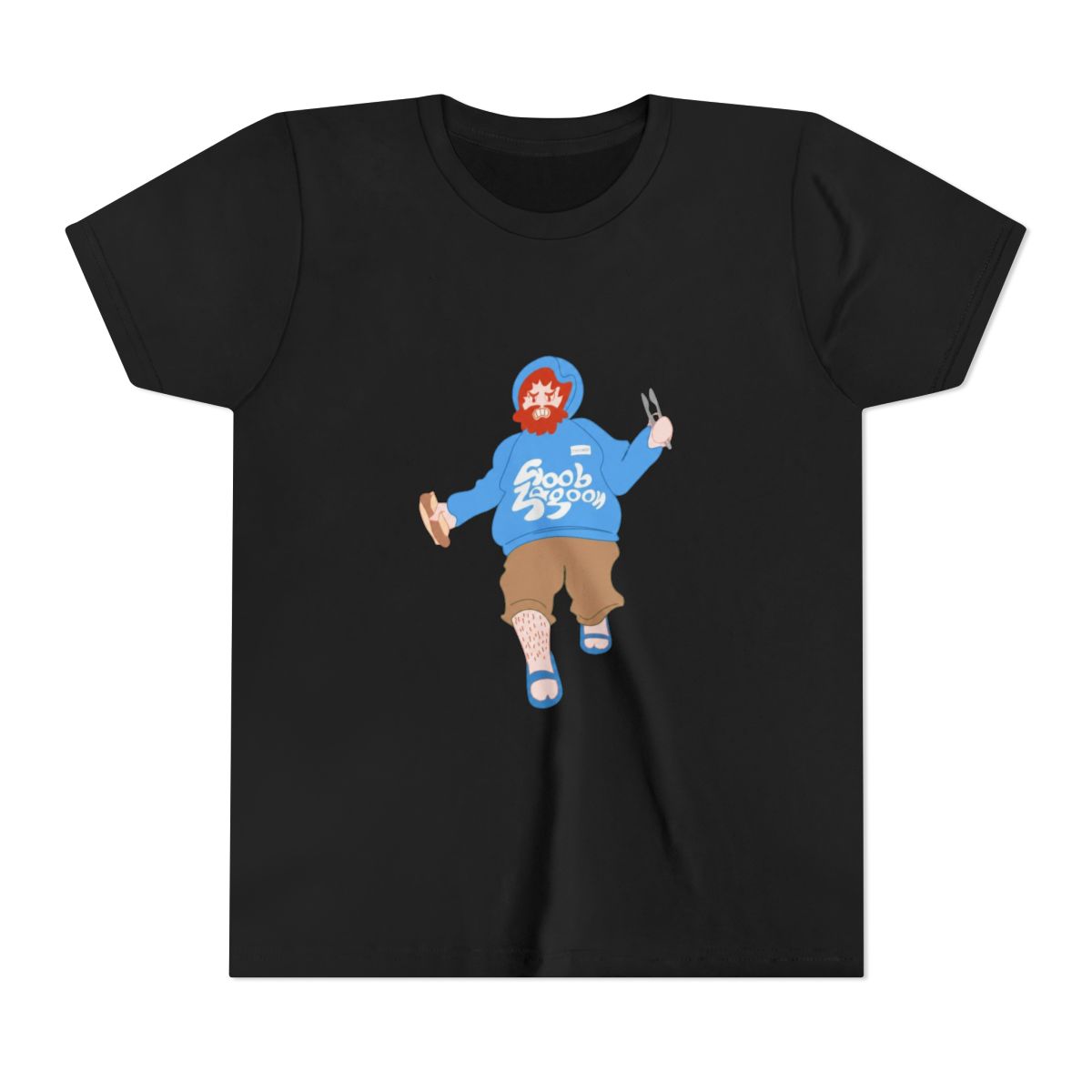 Goob Lagoon Case Oh Kids T Shirt | CaseOh